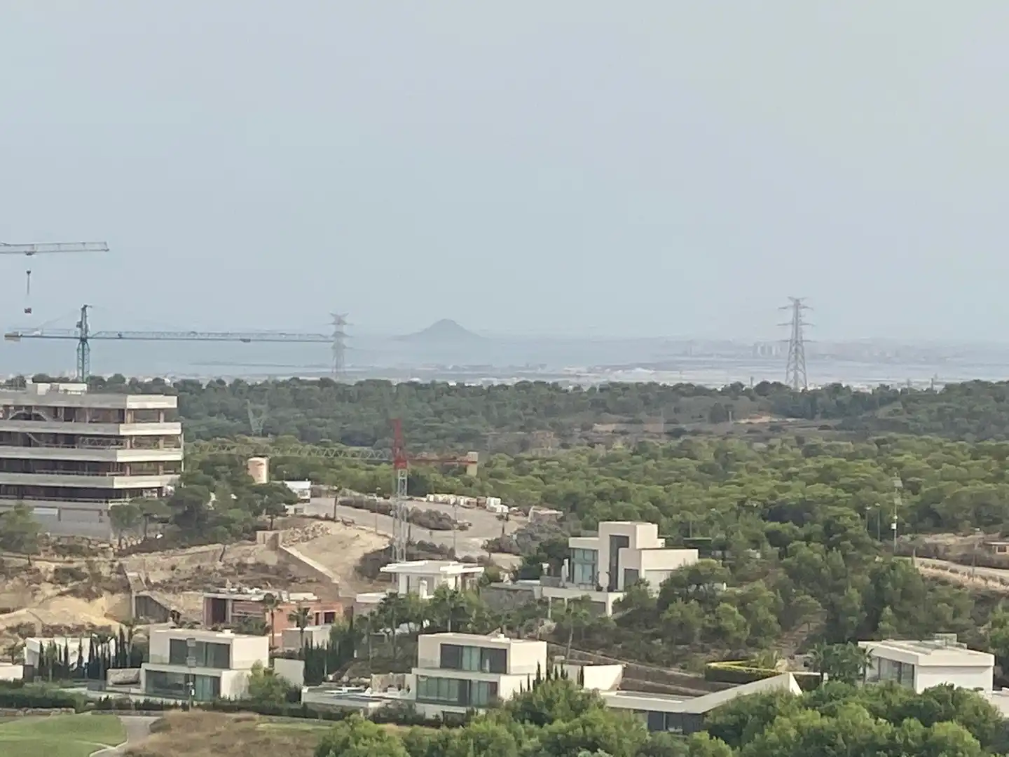 Apartment with pool for sale in Orihuela Costa, imagen 48
