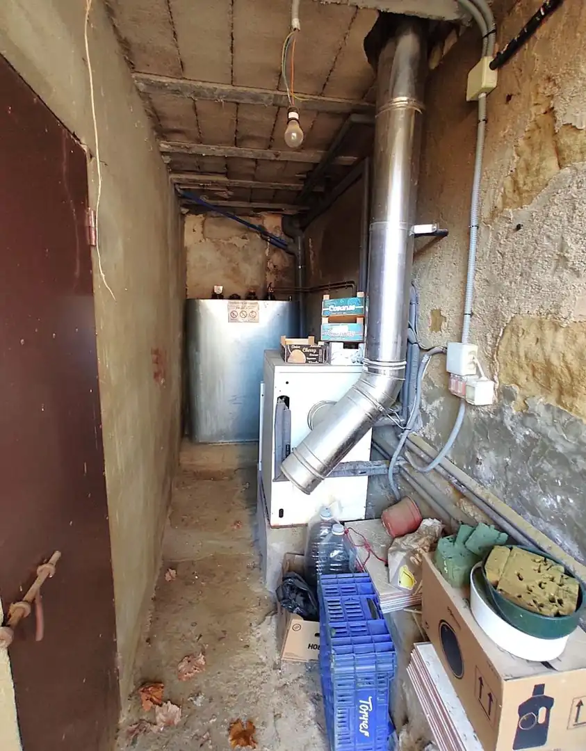 Casa o xalet en venda en Monflorite-Lascasas