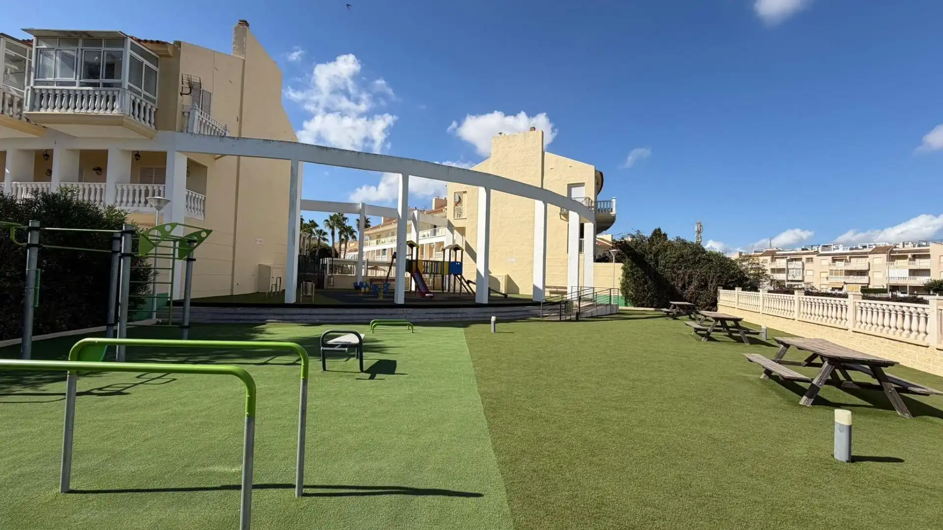Apartment with pool for sale in N/A, imagen 39