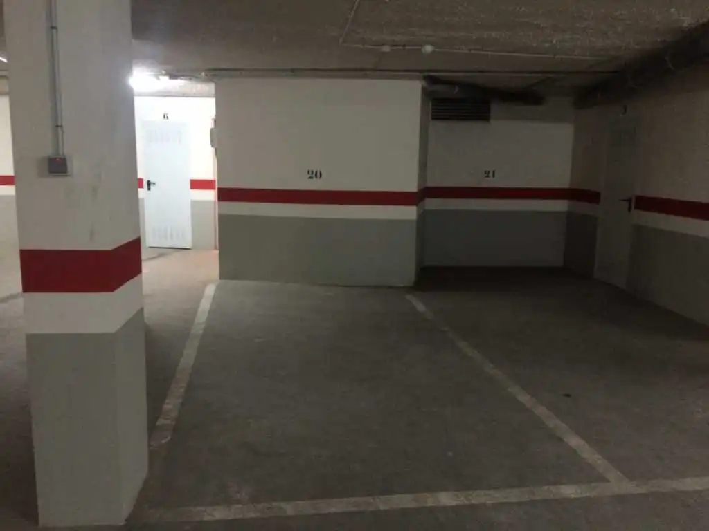 Garatge en venda a ESPANYA, Sueca ciudad