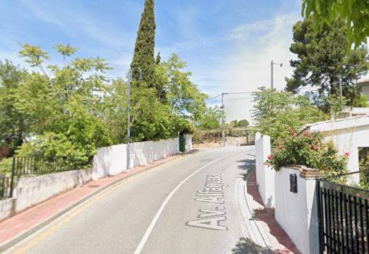 Casa-chalet en Venta en Alfacar