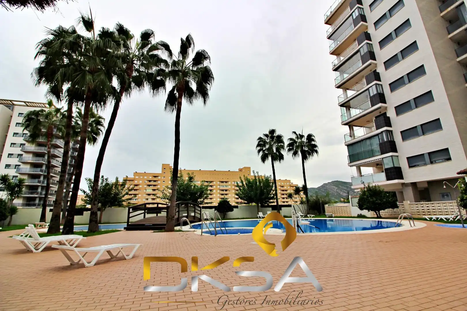 Apartment mit Pool zum Verkauf in Avenida CENTRAL, imagen 40
