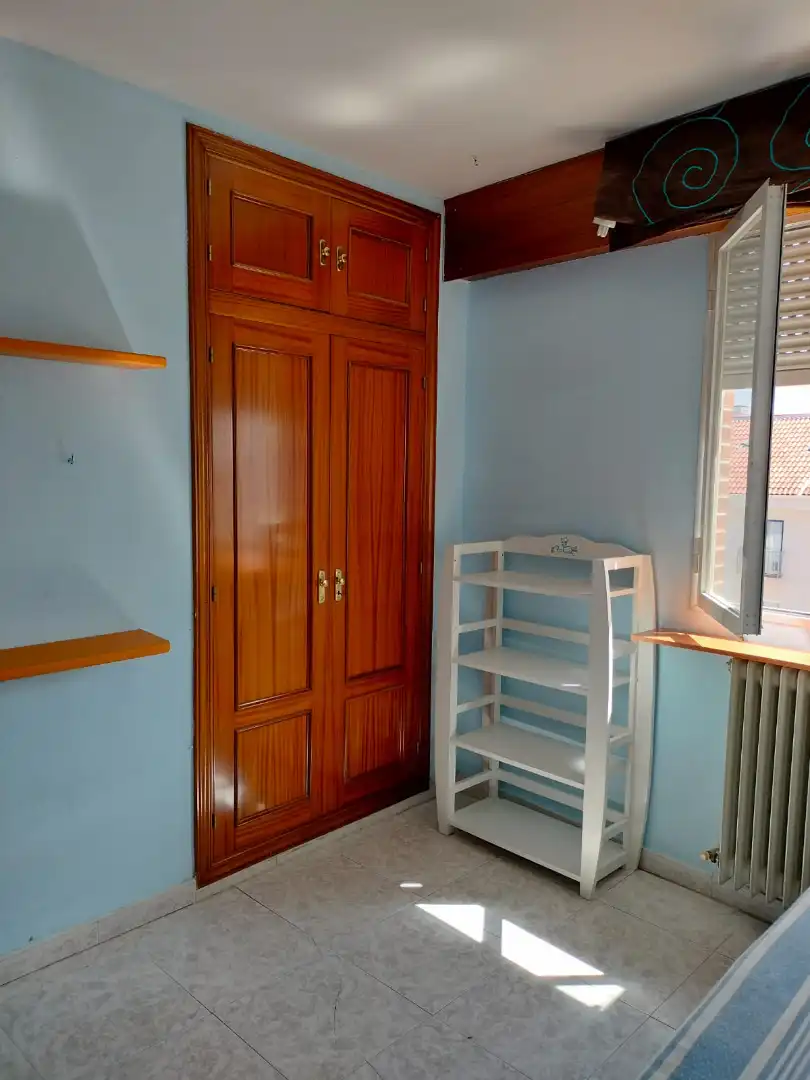 Habitación de Piso en venta en Zaratán con Calefacción, Terraza y Trastero