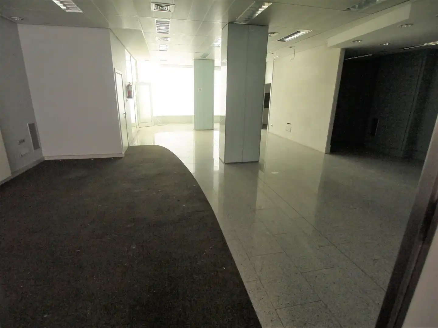Gewerbefläche zur Miete in Estación - Centro, imagen 9