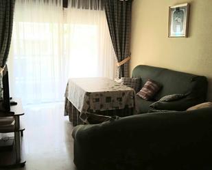 Bedroom of Flat to rent in Campotéjar  with Air Conditioner