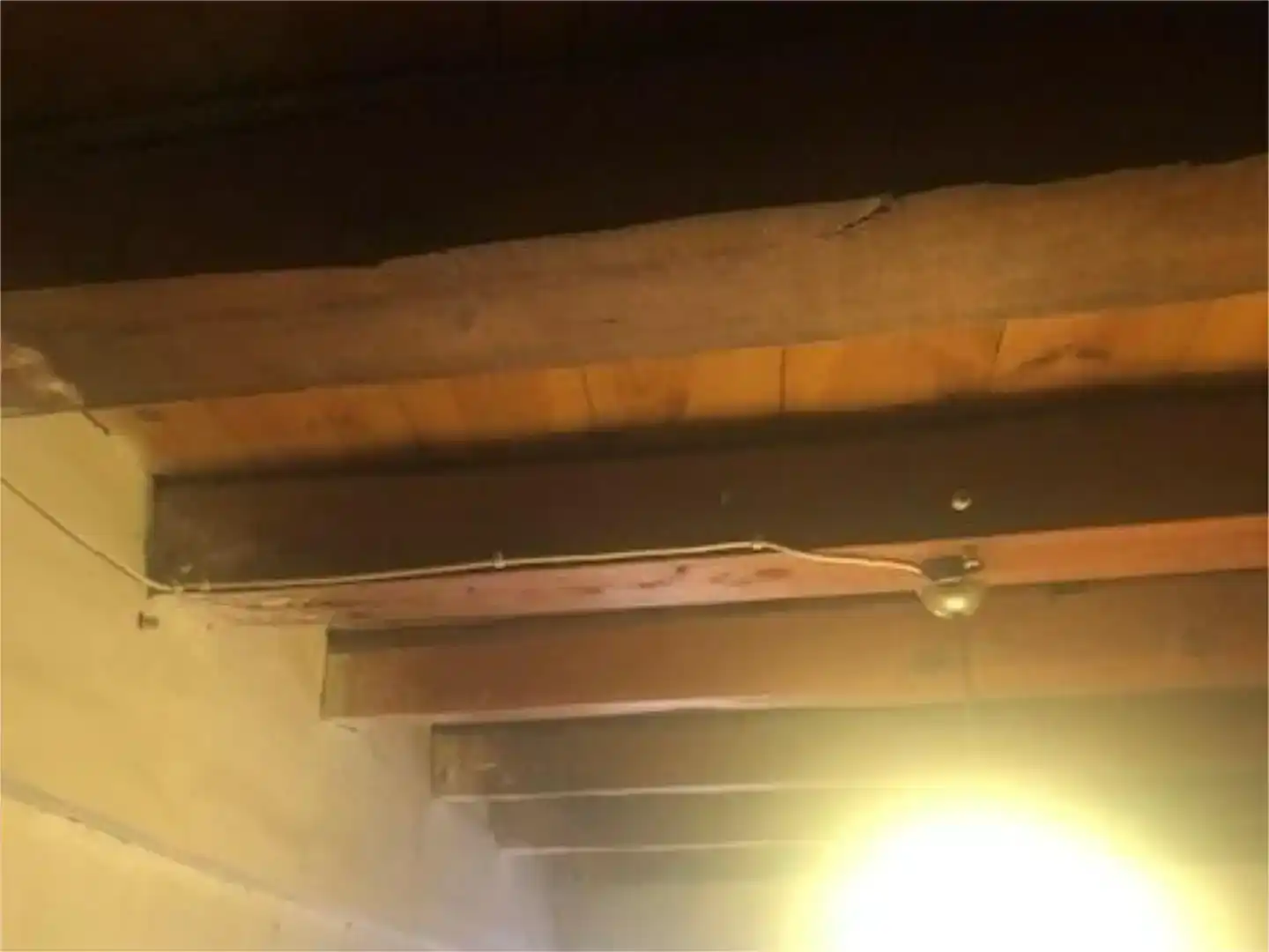 Casa adosada en venda en Navas de Oro amb Jardí privat, Traster i Moblat