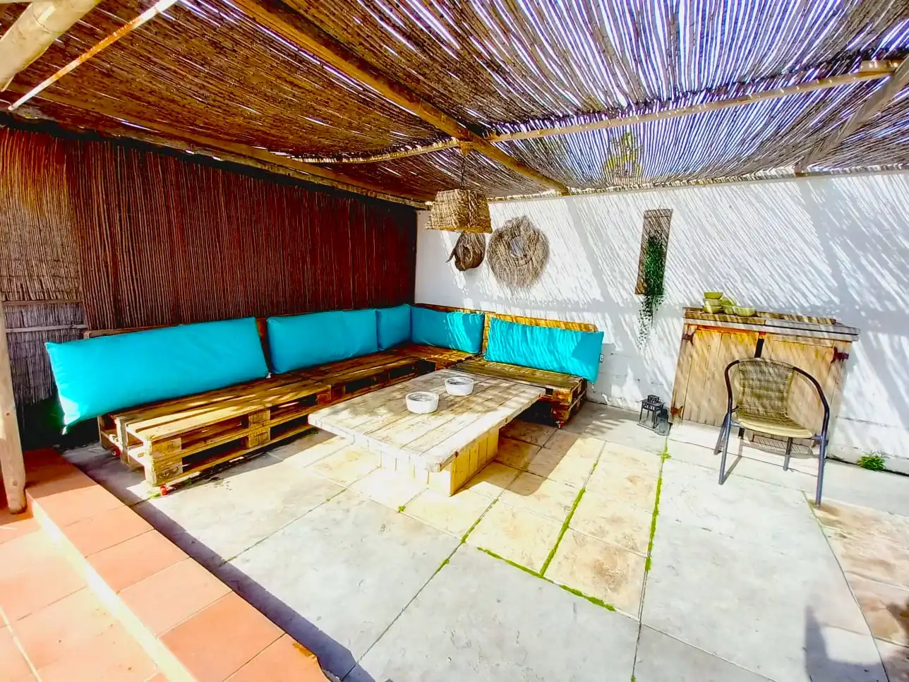 Villa avec piscine à vendre à El Ràfol d'Almúnia, imagen 13