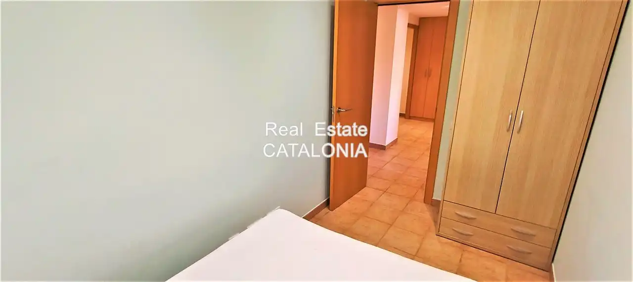 Mini appartamento con terrazza in vendita a Carrer de Can Xanca 27, imagen 28
