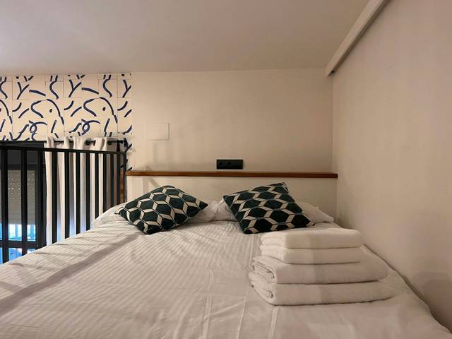 Piso en Alquiler en N/A en Almendrales