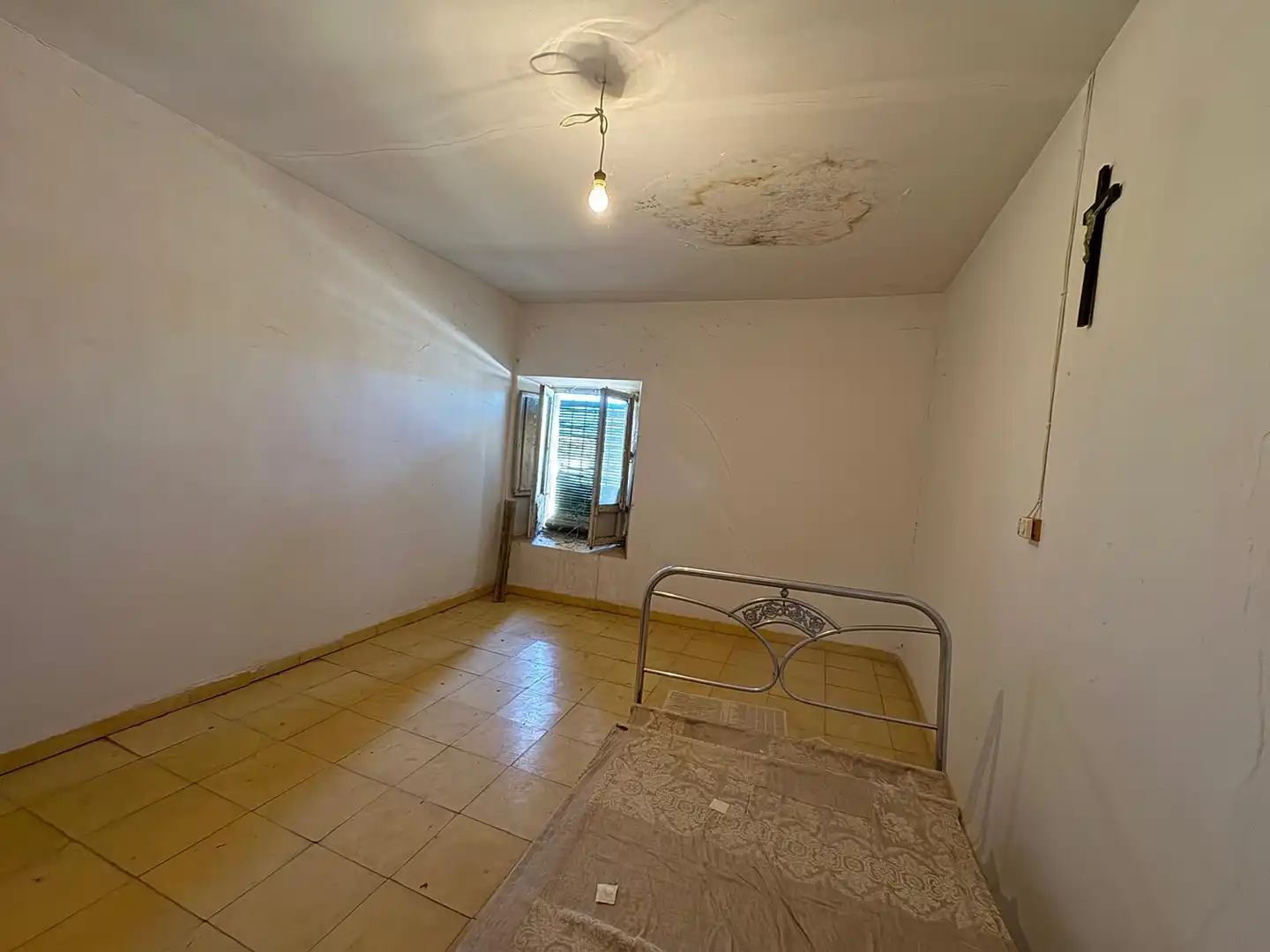 Finca rústica en venta en Villalba de la Loma con Jardín privado y Trastero