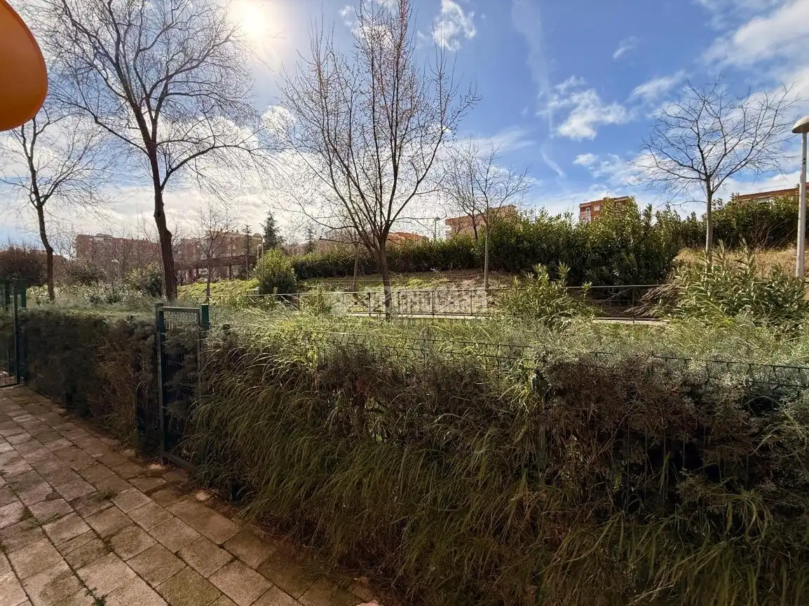 Piso en venta en Madrid con Calefacción