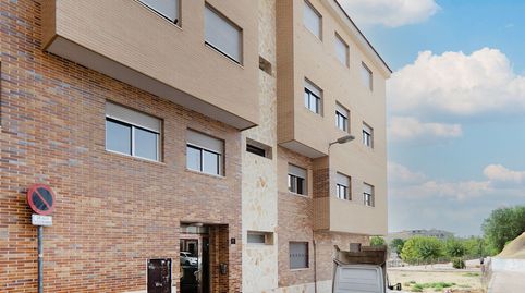Foto 3 de Piso en venta en C/ San Marcos, El Castillo - San Roque - El Carmen, Molina de Segura