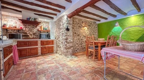 Photo 3 of Houses for sale in Unio, La Vall de Laguar, Alicante