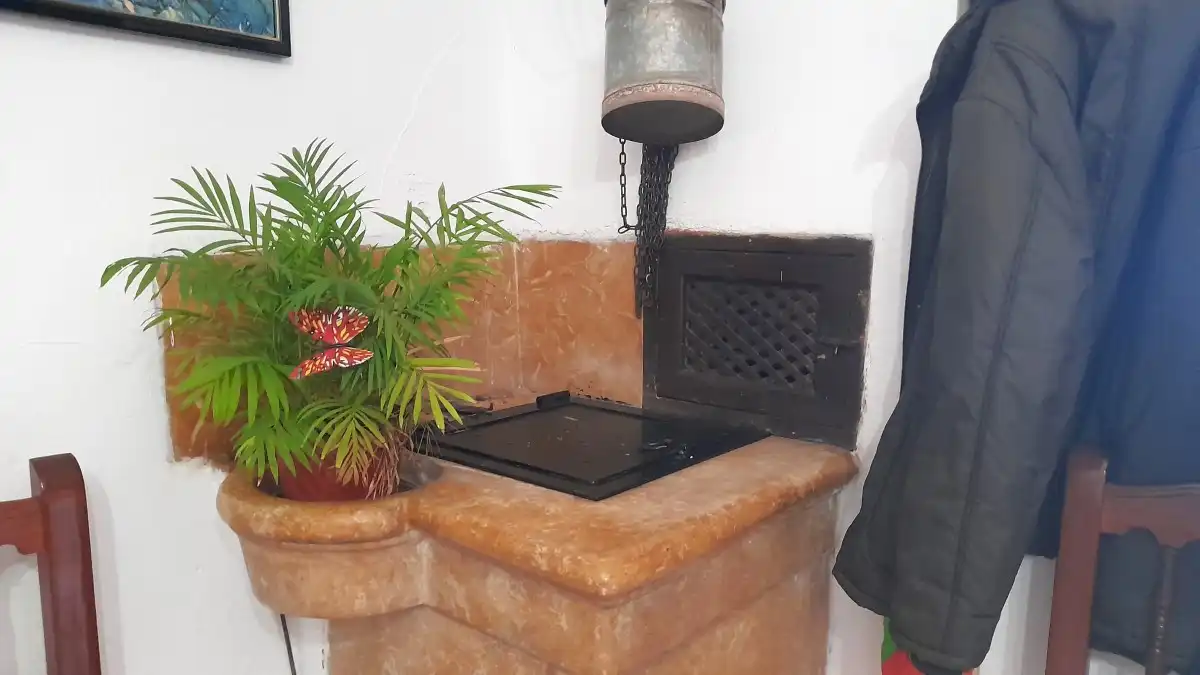 Casa adosada en venta en Sóller