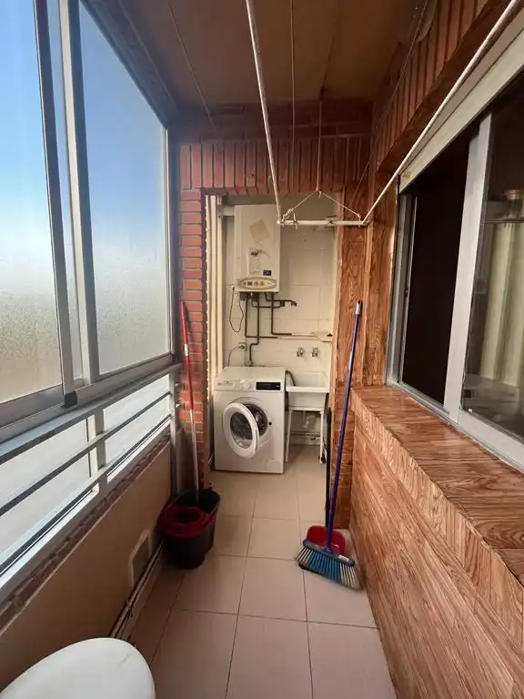 Apartments for rent in Hospital