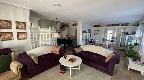 Foto 5 de Casa o chalet en venta en Calle Reina Sofía, Vistalegre, Murcia Capital