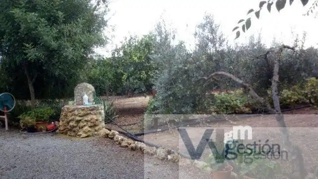 Casa rústica en venda a Villamartín, imagen 5