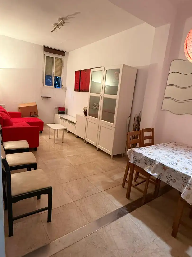 Piso en venta en Málaga con Horno