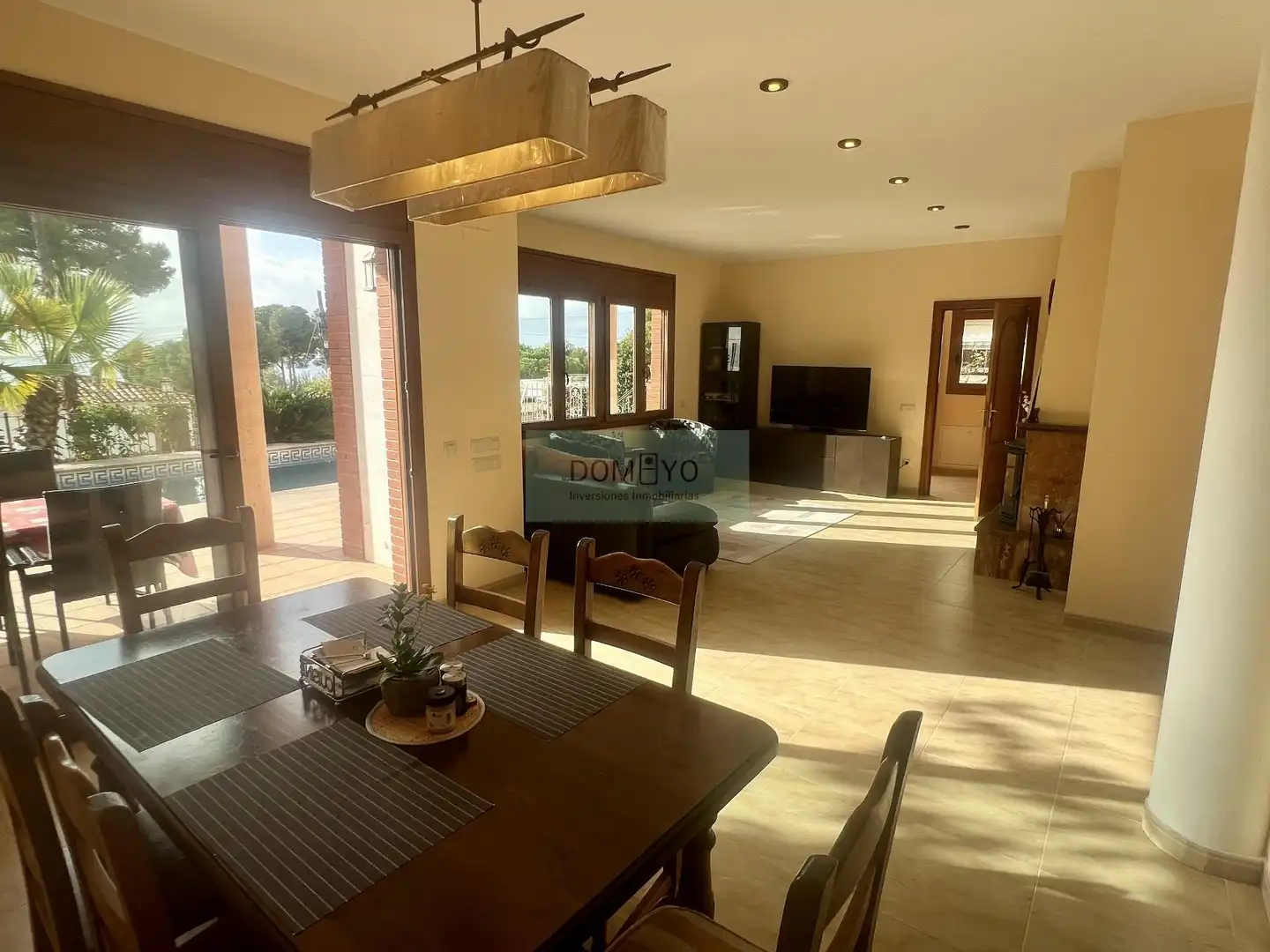Casa o chalet en venta en Alzina, 11, Los Pinos - Politur