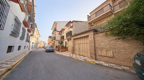 Foto 5 de Edificio en venta en Calle Calle de Ramón y Cajal, Centro de Albolote, Albolote