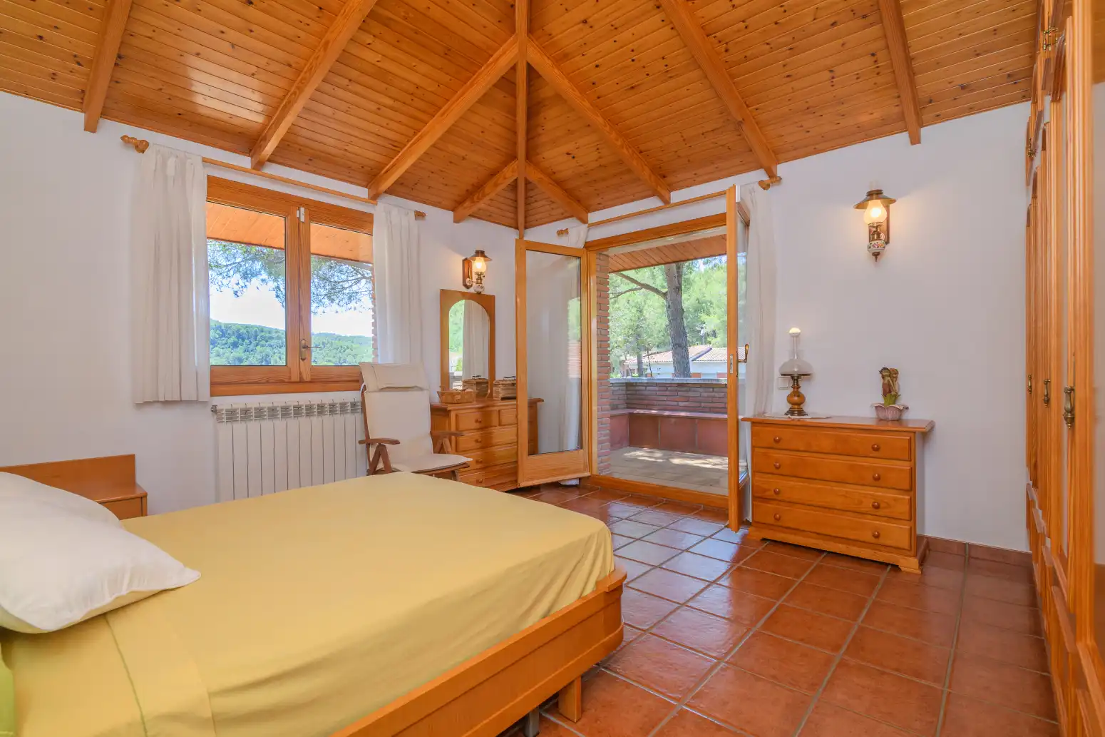 Casa con giardino in vendita a Begues - AV SADURNI, imagen 7