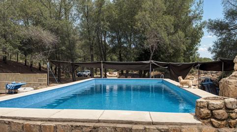 Foto 2 de Casa o chalet en venta en Fuensanta, Albacete