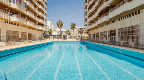Foto 5 de Apartamento en venta en Gregorio Marañon, 41, El Acequión, Torrevieja