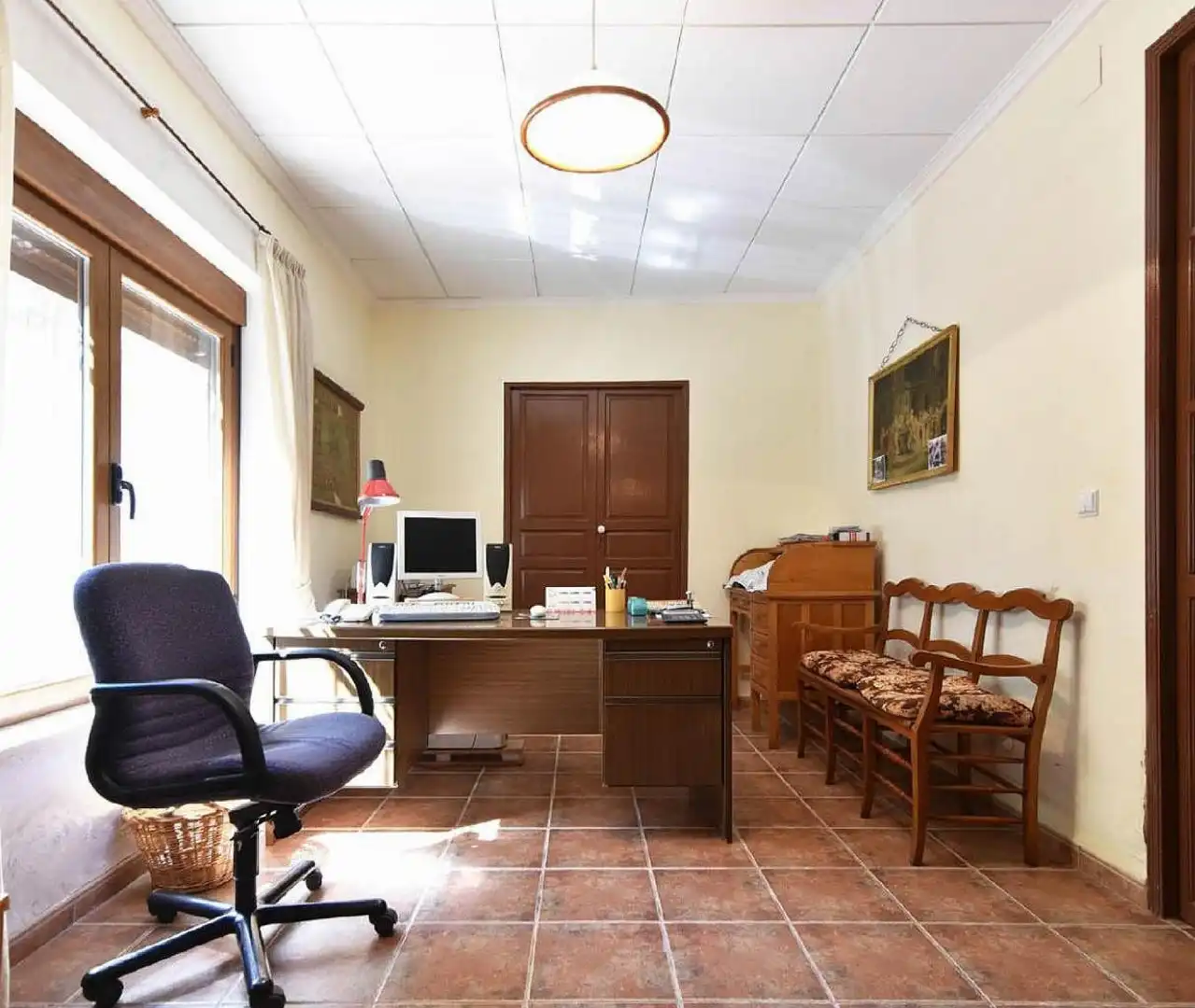 Landhaus zum Verkauf in El Pinós / Pinoso, imagen 17