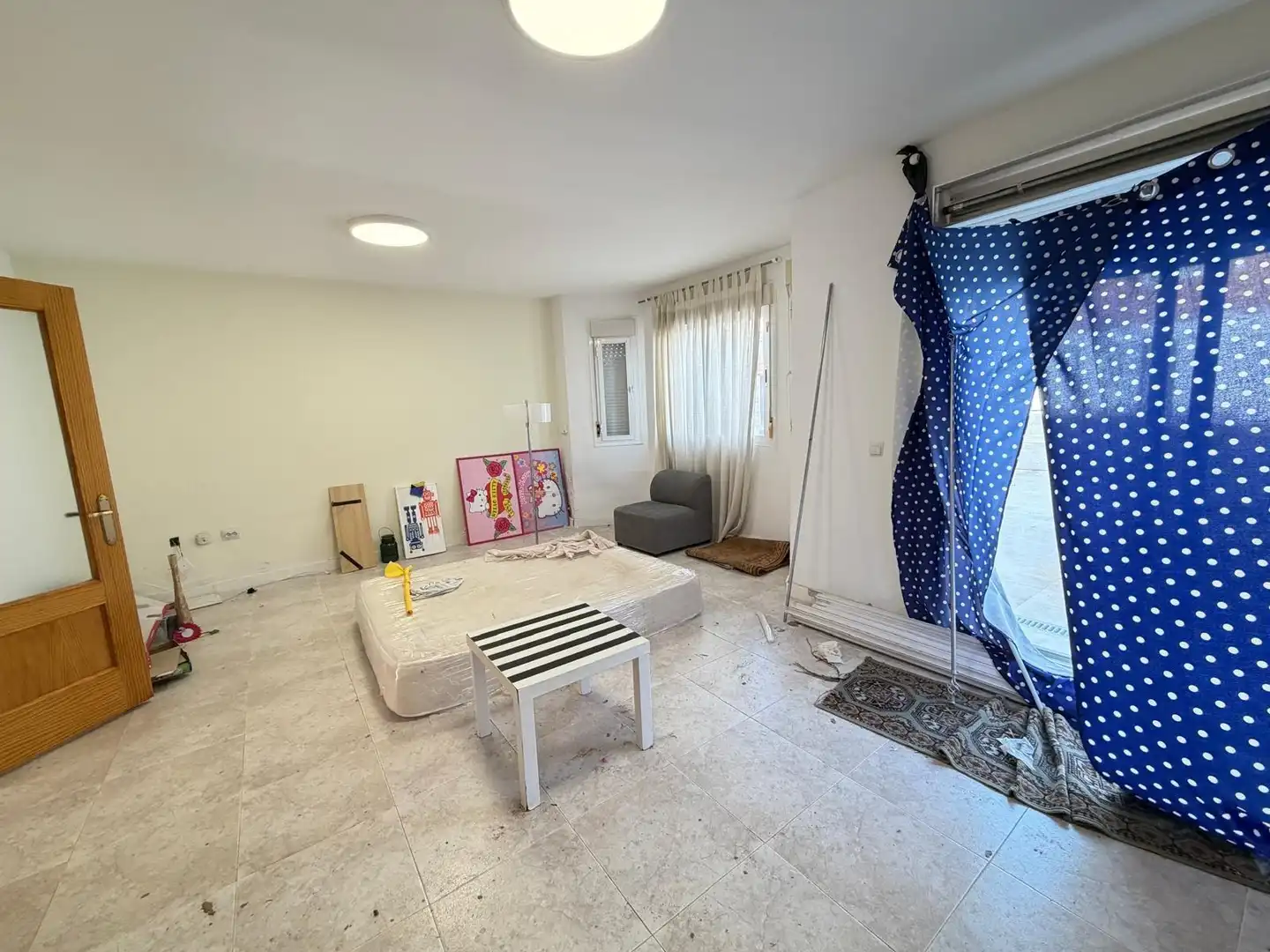 Dormitori de Casa o xalet en venda en Chozas de Canales