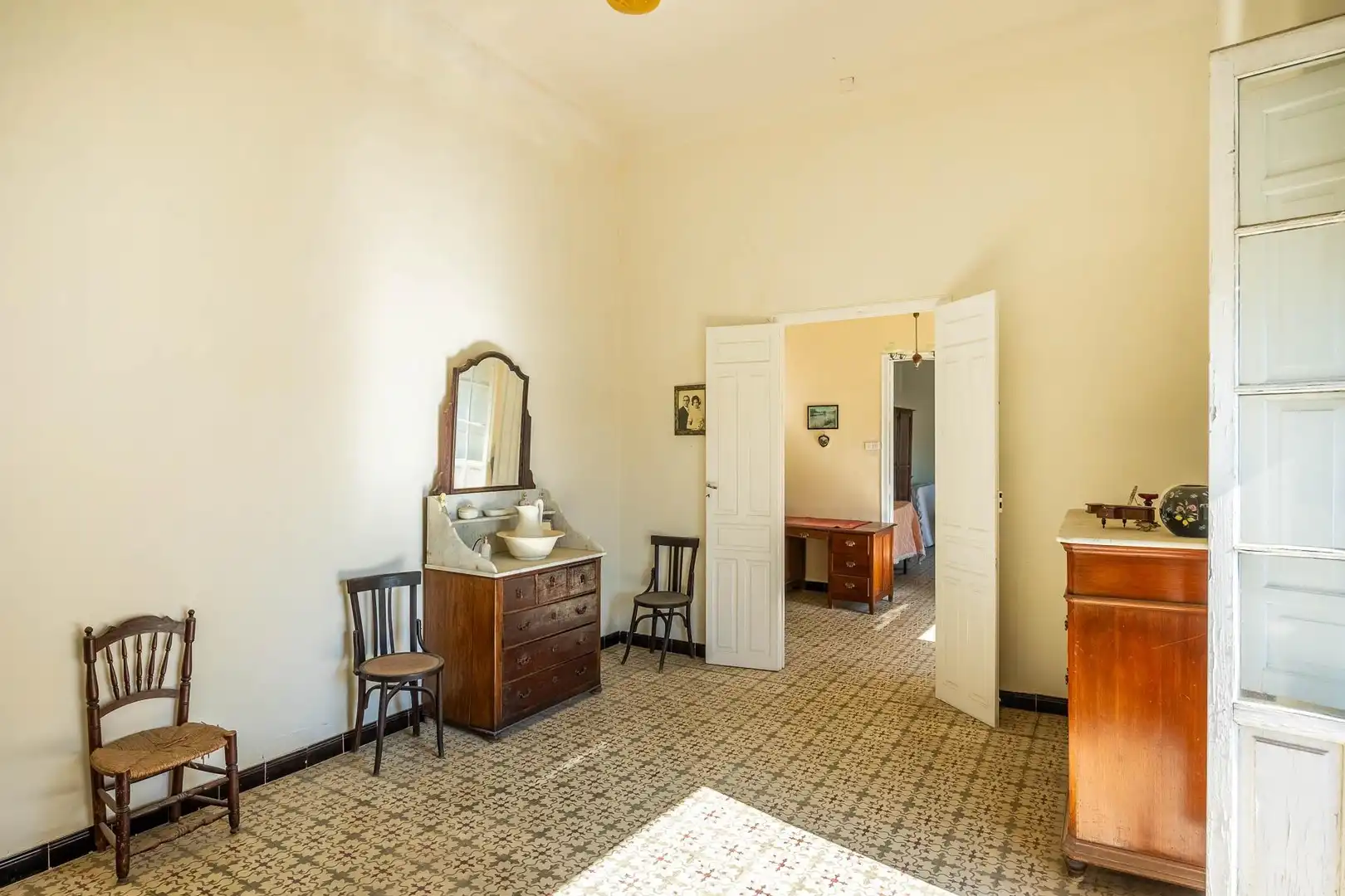 House with terrace for sale in Plaza ESPAÑA DE 8, imagen 22