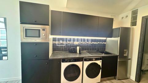 Photo 3 of Study for rent in Del Fray Juan Monzo, En Corts - Doctor Waksman,  Valencia Capital