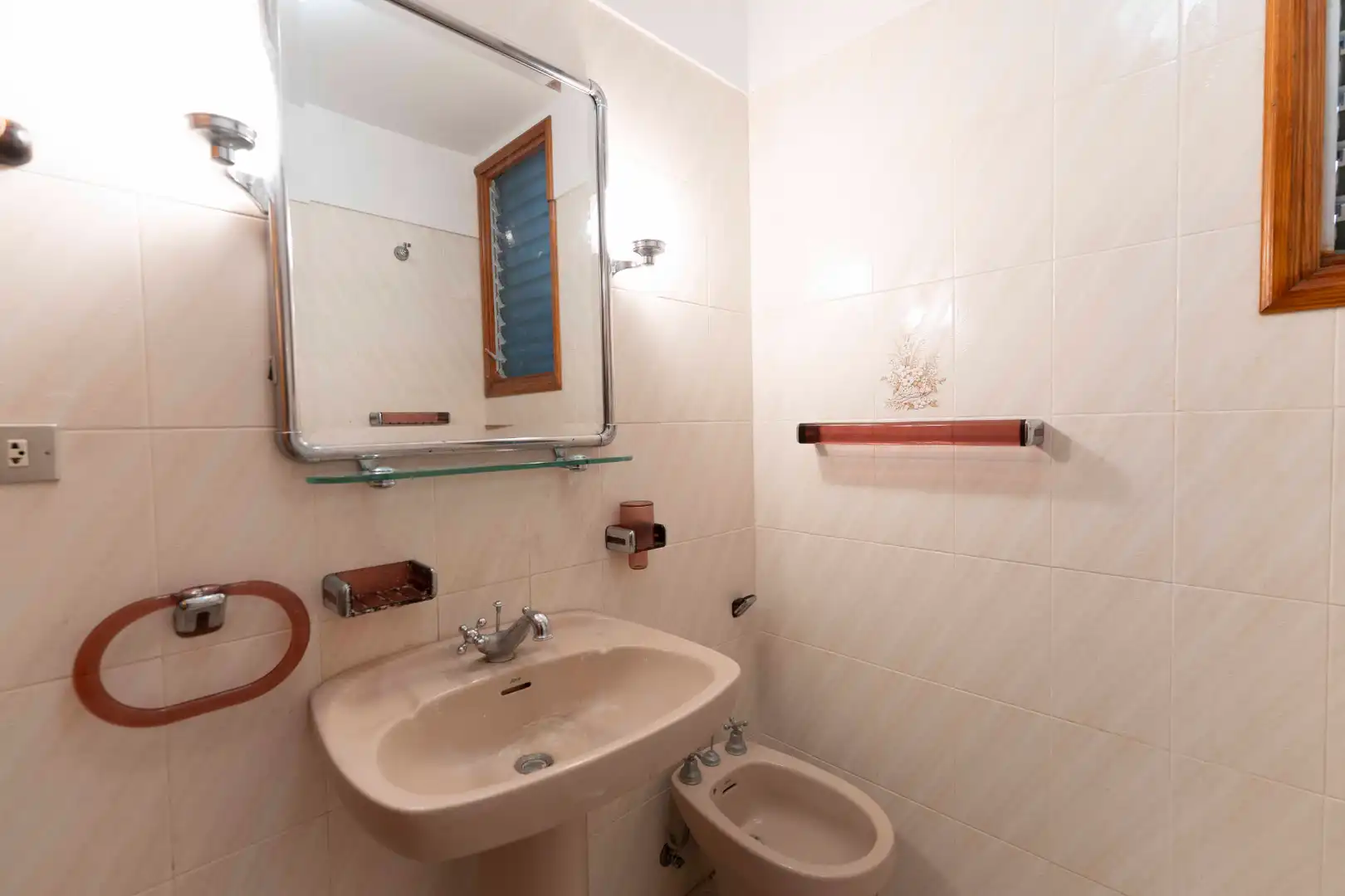 Baño de Piso en venta en Los Silos con Terraza
