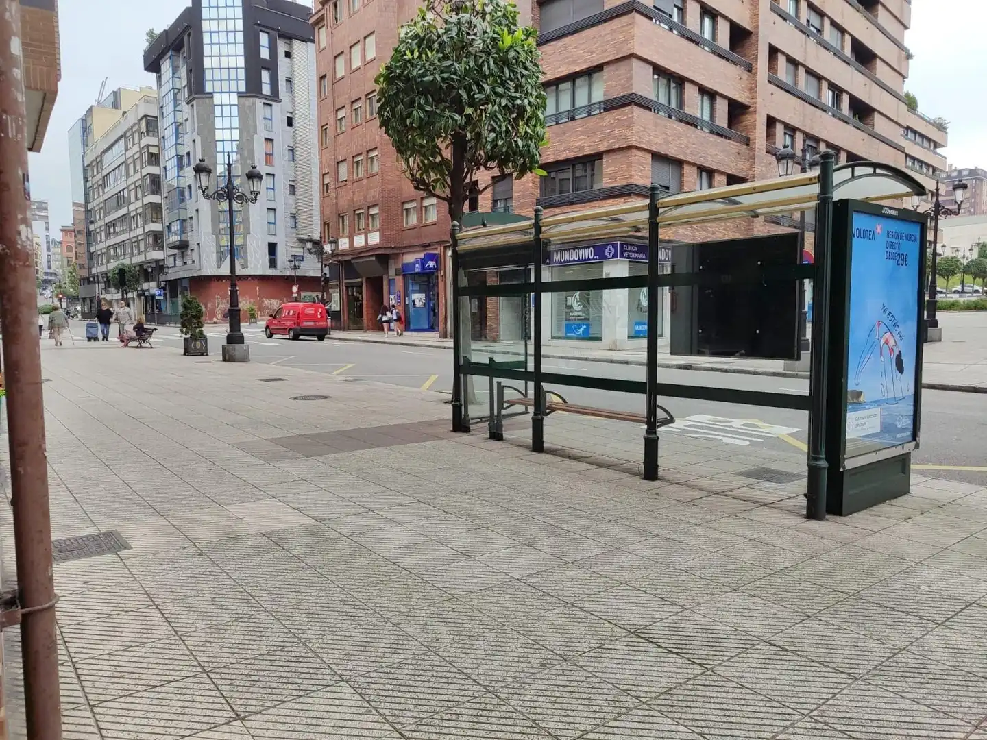 Apartament amb ascensor en venda a Calle Calle María Andallón, imagen 28