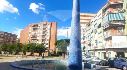 Foto 2 von Geschaftsraum zum Verkauf in Calle General Palafox, Santa Marina, Badajoz Capital