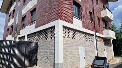 Foto 3 von Geschaftsraum zum Verkauf in Oilakorbe, 1, Arantzazu, Bizkaia