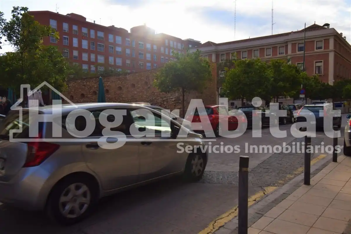 Parkplatz von Residential zum Verkauf in Castellón de la Plana / Castelló de la Plana