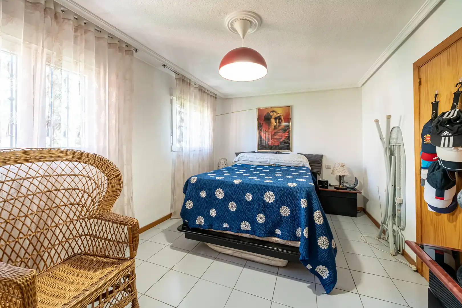 Adosado con terraza en venta en Calle Saturno, imagen 41