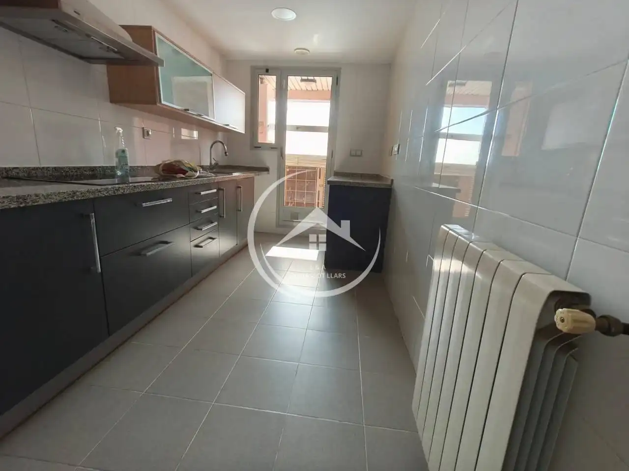 Cocina de Piso en venta en Burjassot con Aire acondicionado, Calefacción y Parquet