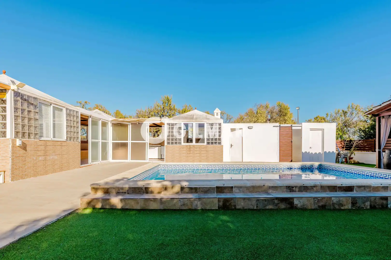 Villa con piscina in vendita a Los Franceses – La Vega, imagen 42