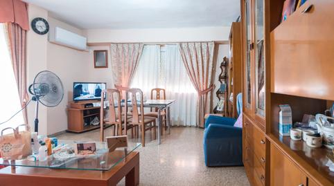 Photo 5 of Flat for sale in Plaça del Doctor Berenguer Ferrer, La Fontsanta, Valencia