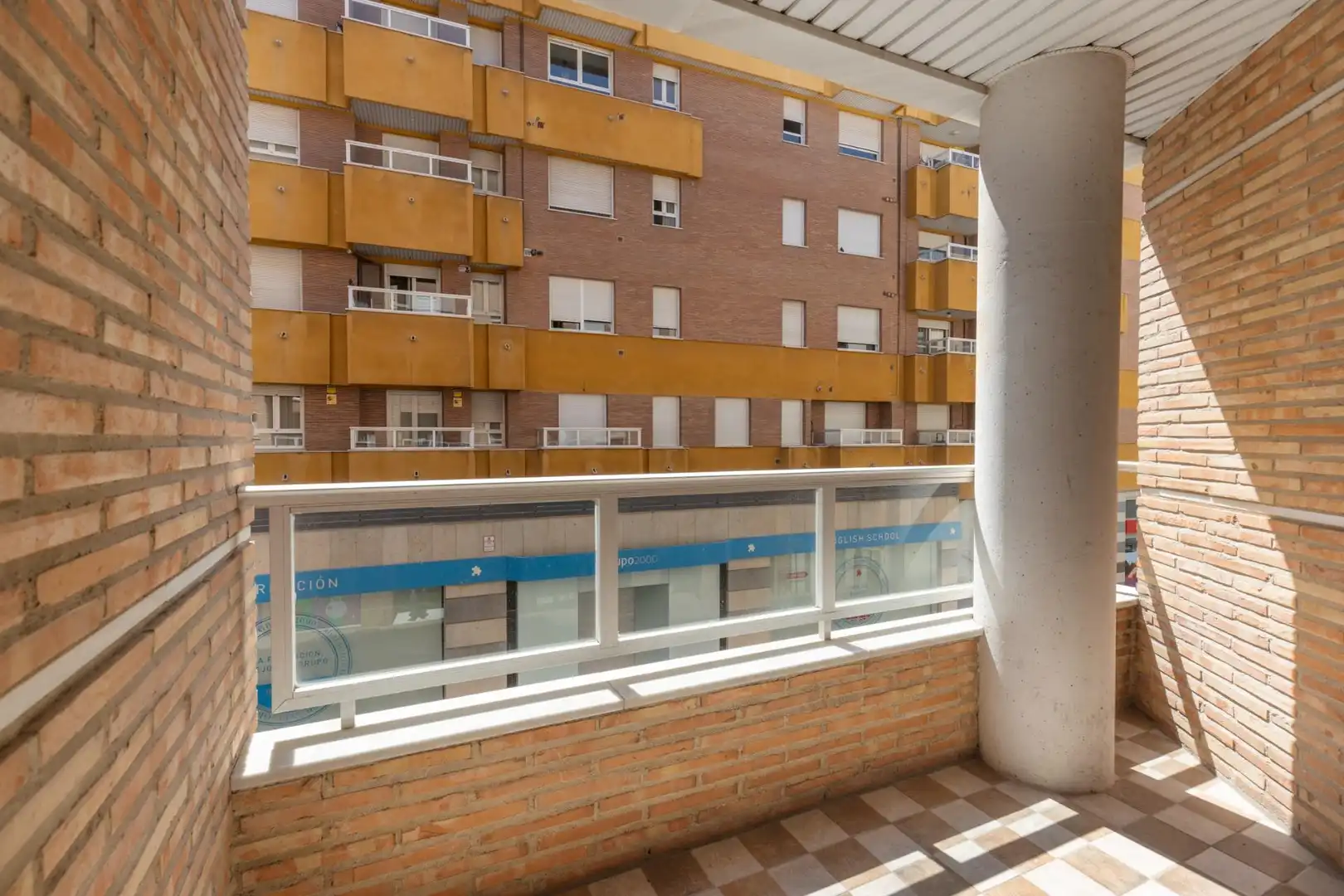 Flat with lift for sale in Calle Ciego de Arjona 3, imagen 4