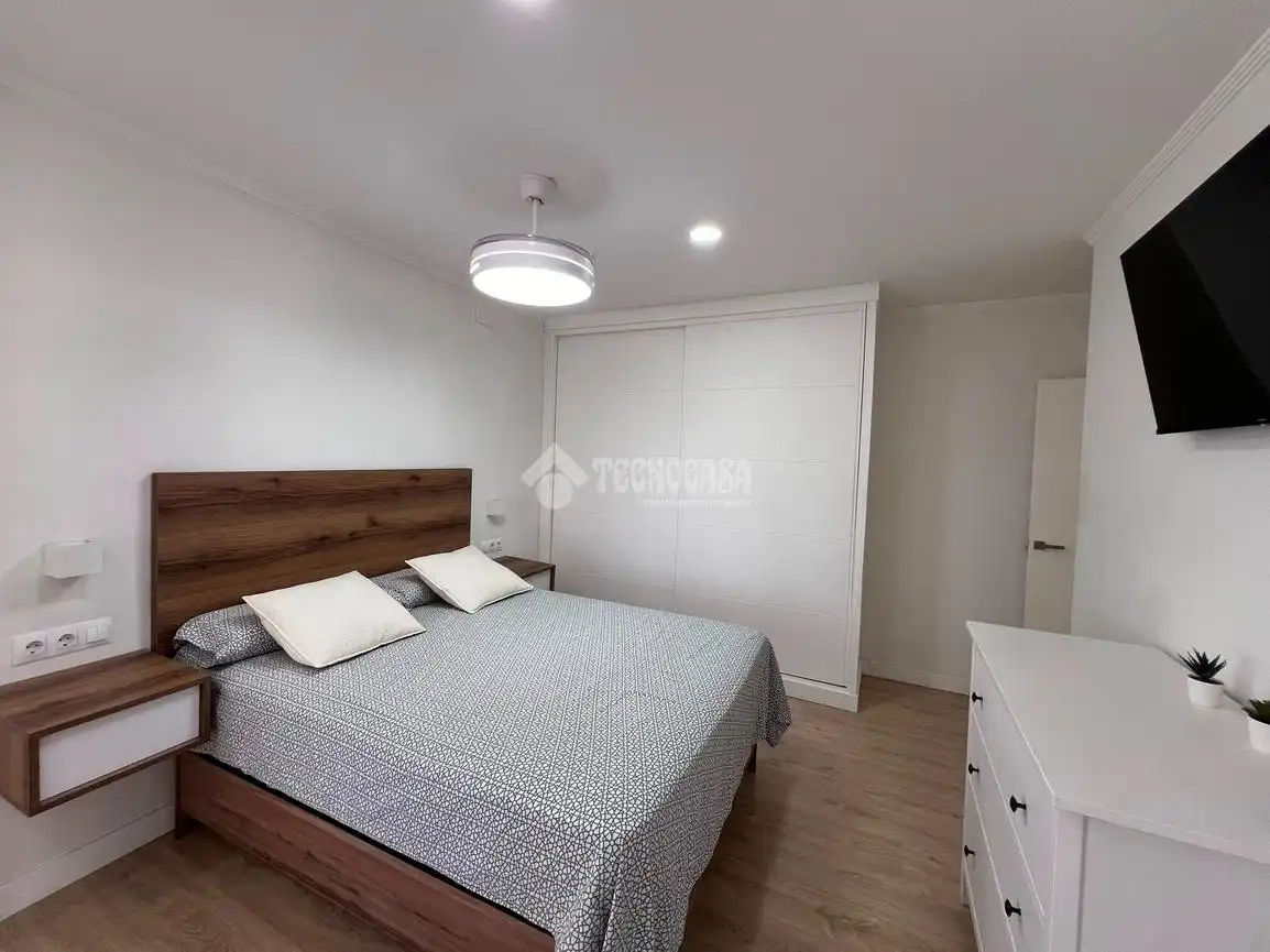 Habitación de Ático en venta en Aljaraque con Calefacción