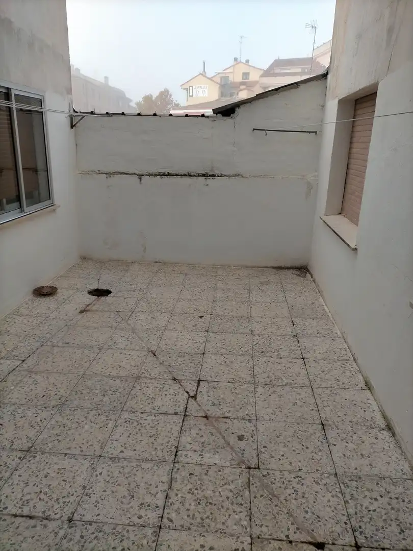 Piso en venta en Arévalo con Terraza