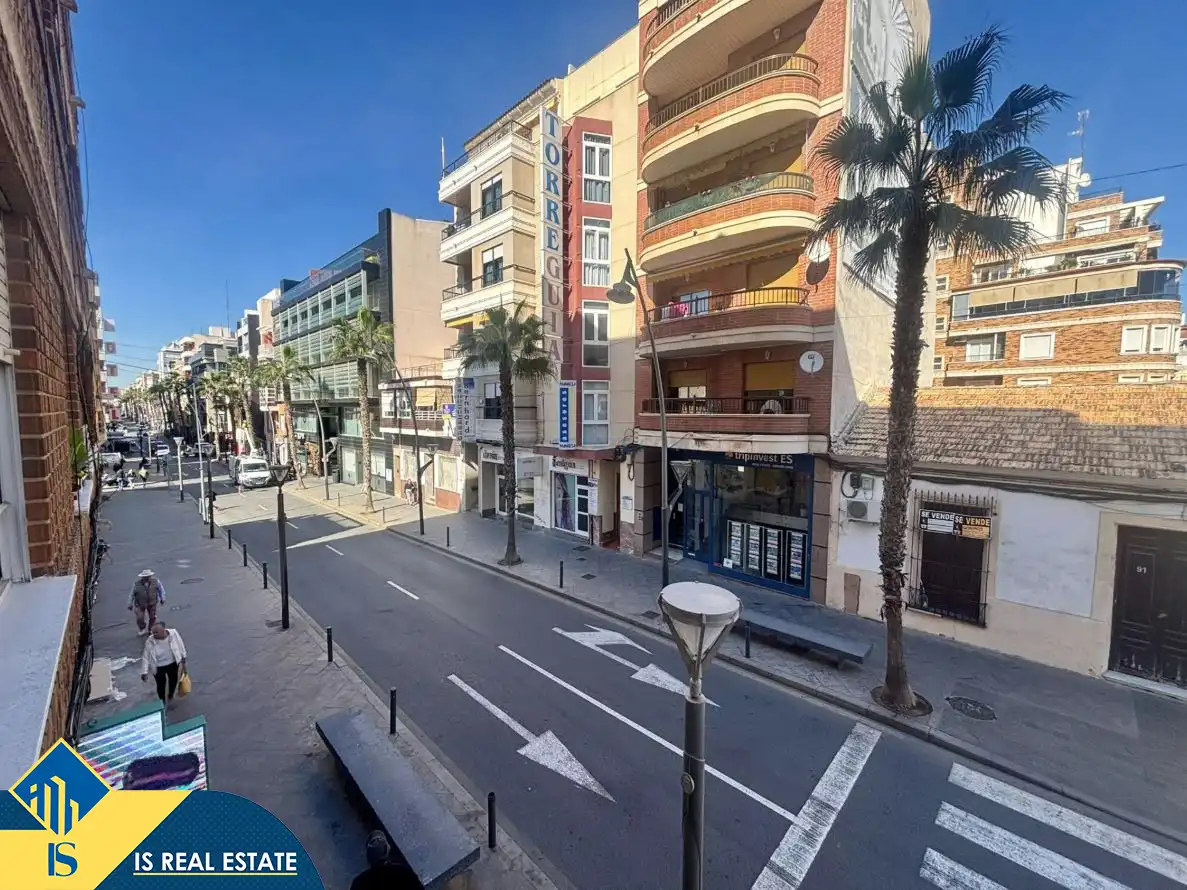 Apartament amb ascensor en venda a Centro, imagen 5