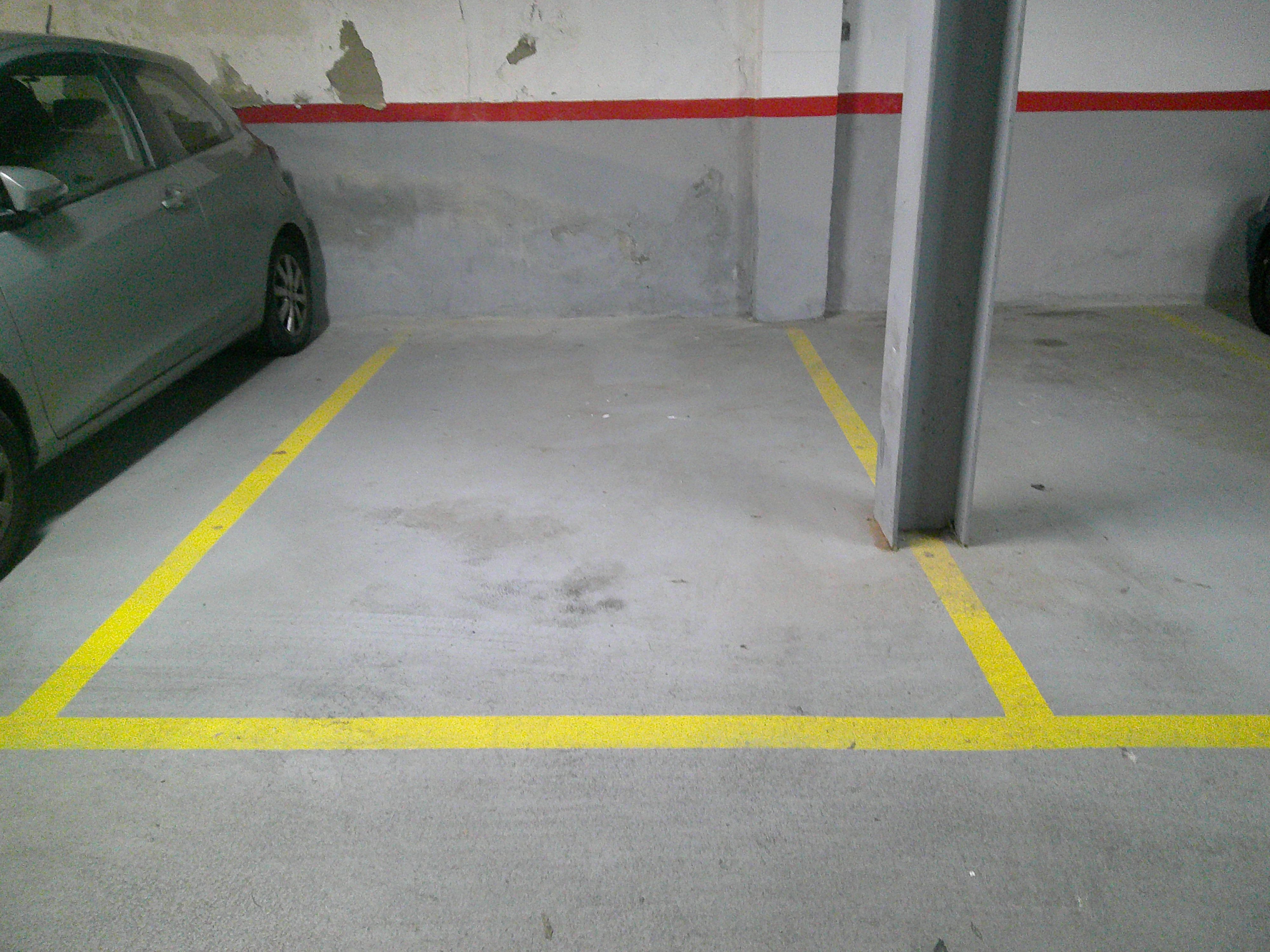 Garage to rent in Carrer de Mossèn Jacint Verdaguer, 65, Centre, Cornellà de Llobregat