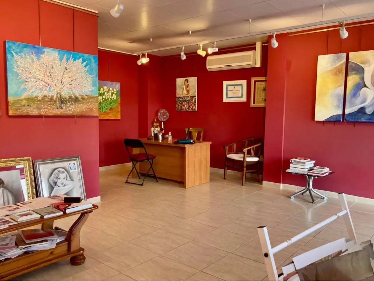 Local commercial à vendre à Avenida Barcelona, imagen 5