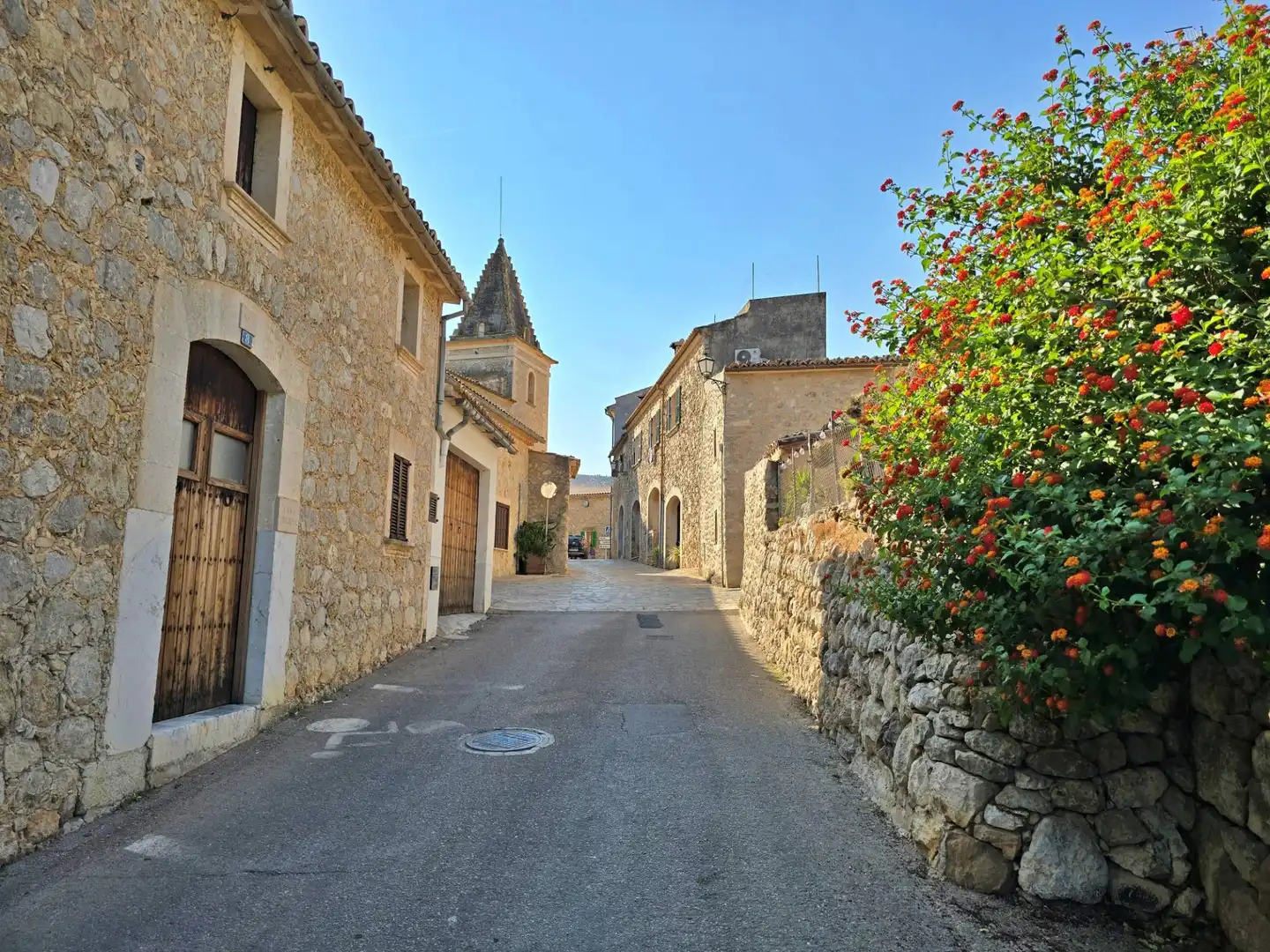 Maison jumelée avec piscine à vendre à Selva, imagen 35