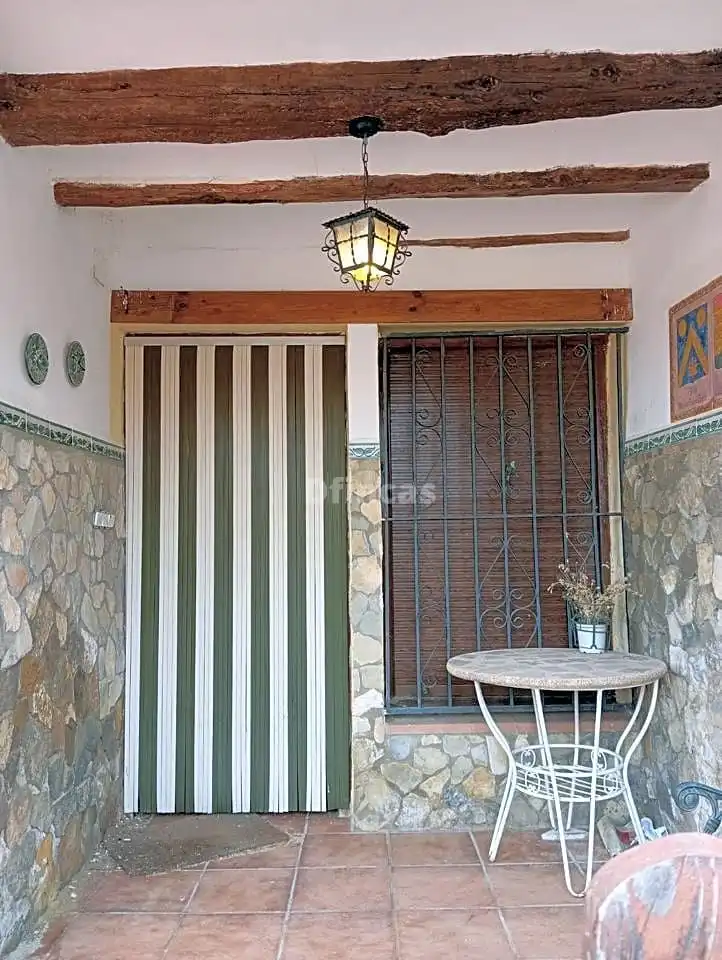 Finca rústica en venta en Solano, Corbalán
