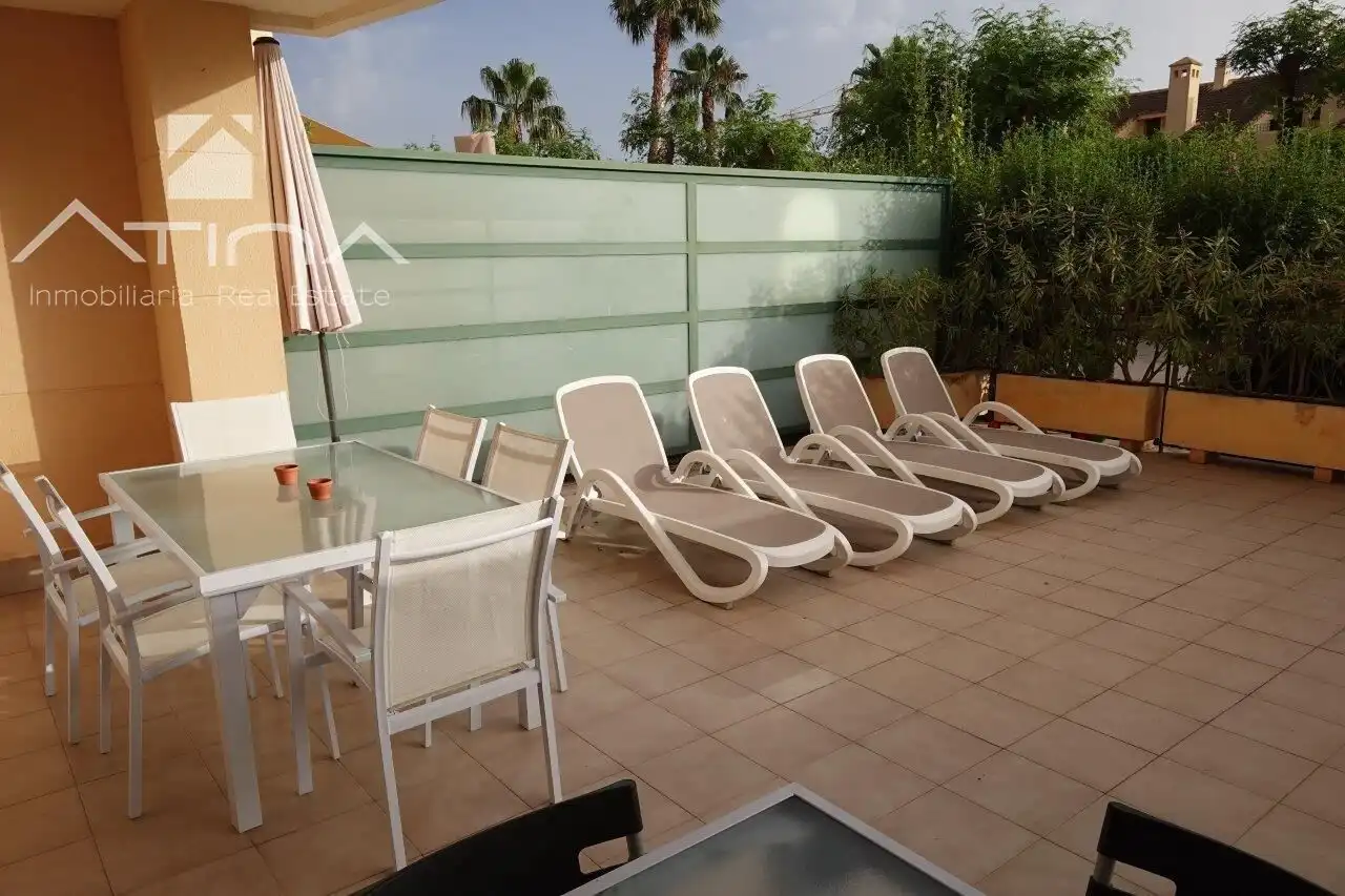 Terrace of Ground floor for sale in Jávea / Xàbia  with Air Conditioner, Private garden and Terrace