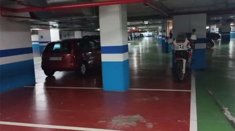 Photo 4 of Garage for rent in Street Uribitarte Pasealekua, 10, Albia, Bilbao